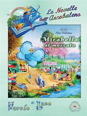 cover image of Mirabella al mercato